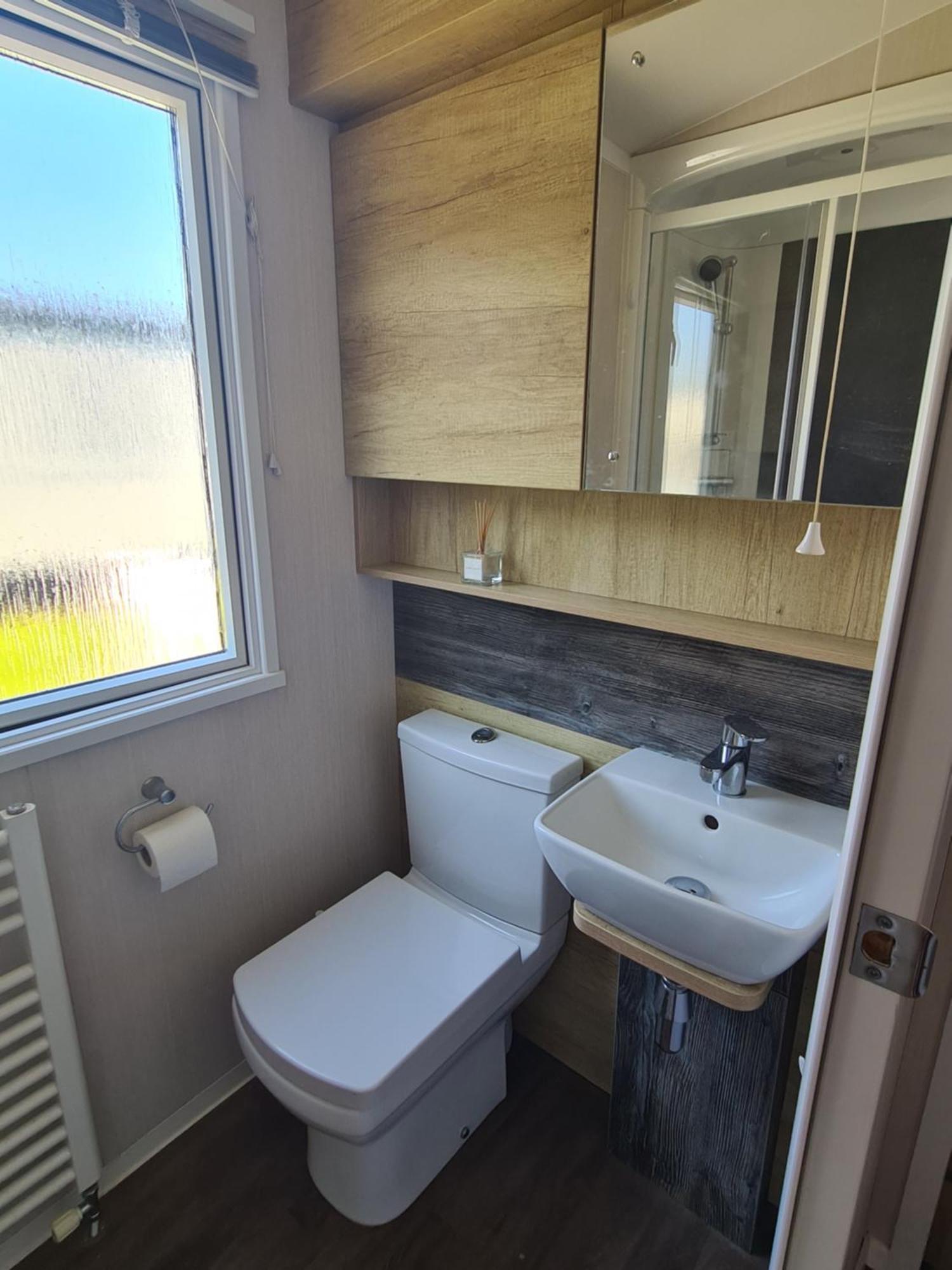 Flawless Caravan Hire Blackpool Bagian luar foto